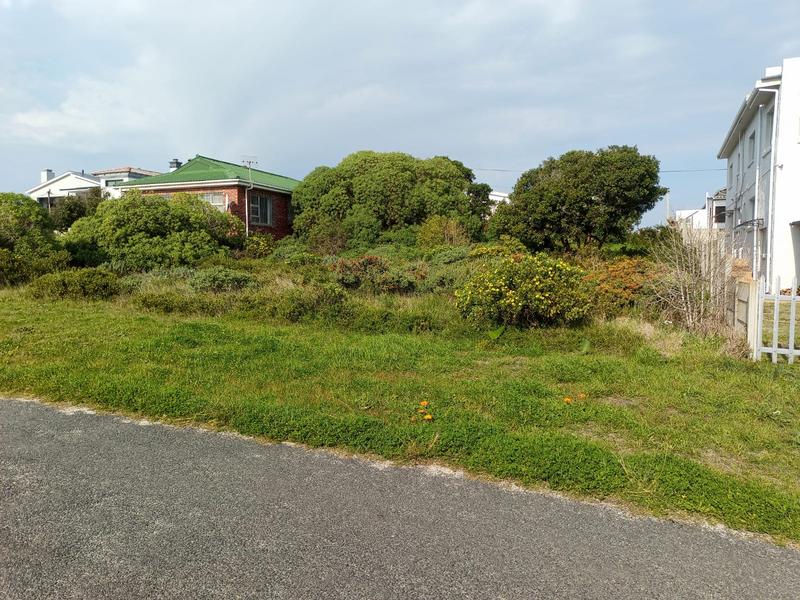0 Bedroom Property for Sale in Franskraal Western Cape